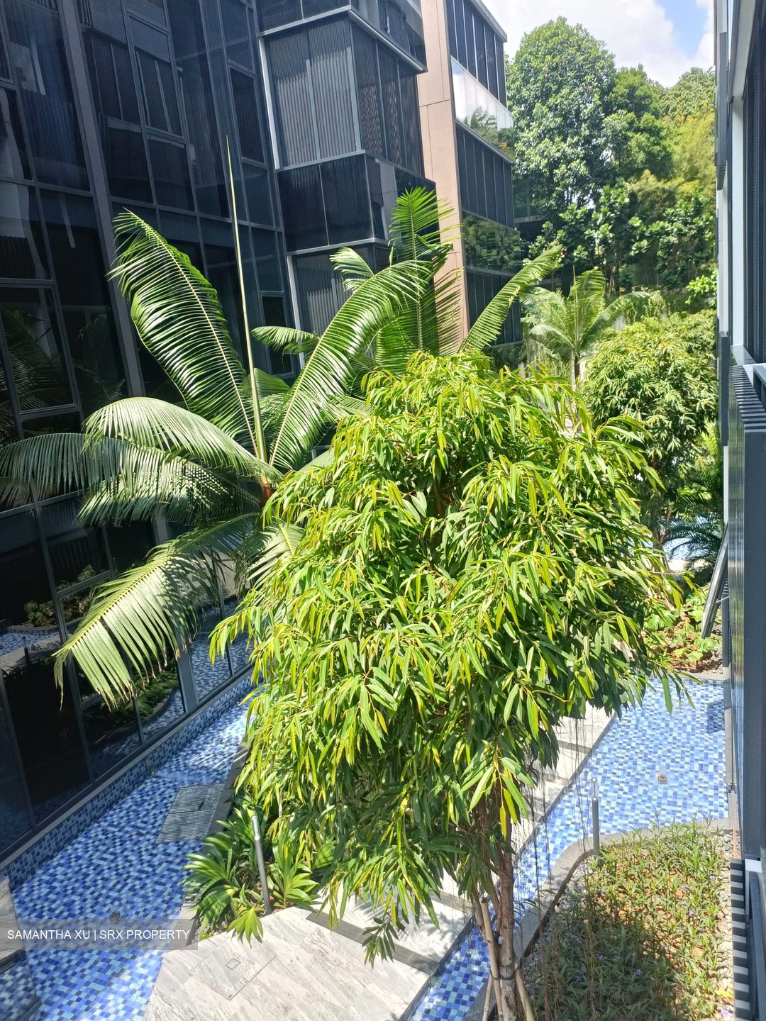 Van Holland (D10), Condominium #606565061